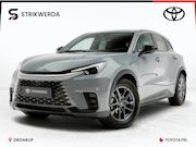 Lexus LBX - 1.5 Business Line 2WD | Comfort + Safety Pack | Stoel- stuur