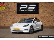 Tesla Model 3 - Standard RWD Plus 60 kWh, SOH 92%, Autopilot