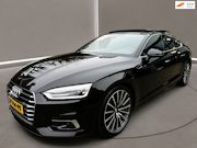 Audi A5 - Sportback 2.0 TFSI Pro Line Plus 190 Pk Automaat Airco Navi