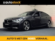 BMW 6-serie GT - Gran Turismo 630i High Exe. M-Sport | Panorama | Luchtv. | A
