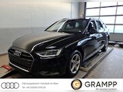 Audi A4 - 35 TFSI S tronic