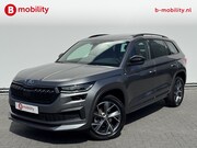 Skoda Kodiaq - 1.5 TSI Sportline Business 150Pk! Automaat | Panorama dak | 