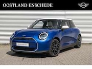 MINI Mini Electric - Hatchback / Favoured / Pakket M / 18" Night Flash