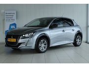 Peugeot e-208 - EV Allure Pack 50 kWh | Cruise Control | Camera | Carplay | 