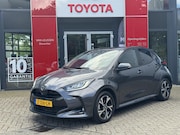 Toyota Yaris - 1.5 Hybrid 115 First Edition CLIMA APPLE/ANDROID AD-CRUISE C