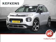 Citroën C3 Aircross - 1.2 110PK S&S Shine | AppleCarplay/AndroidAuto | Armsteun | 