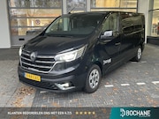 Renault Trafic - E-Tech T29 L2H2 Advance 52 kWh Navigatie | Apple Carplay/And