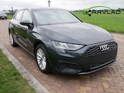 Audi A3 - Sportback 30 TDI BusEd. S-Tronic 2.0TDI 85kW LEATHER CLIMA N