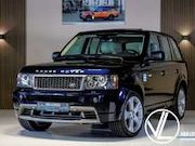 Land Rover Range Rover Sport - HST BTW-auto Youngtimer