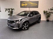 Peugeot 3008 - 1.6 HYbrid 225 GT | Navi | ACC | Pano | Lage kms