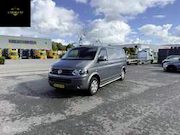 Volkswagen Transporter - T5 2.0 TDI BM L2H1 Turbo kapot
