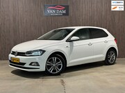 Volkswagen Polo - 1.0 TSI R-Line 2019 DSG LED NAVI CRUISE CLIMA