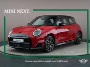 MINI Mini Electric - Cooper SE John Cooper Works S