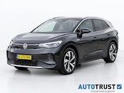 Volkswagen ID.4 - First 77 kWh SOH 90% STUUR/STOELVERW ADAP CRUISE