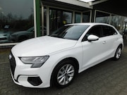 Audi A3 - SPORTBACK 30TFSI 110PK DSG PRO LINE!! All-in Prijs