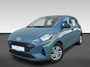 Hyundai i10 - 1.0 Comfort VAN: €21.690 NU VOOR: €19.190