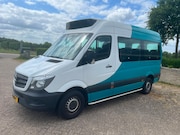 Mercedes-Benz Sprinter - 313 2.2 BlueTEC 366 9-PERS BJ. 2016