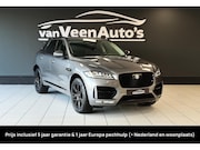 Jaguar F-Pace - 2.0 R-Sport AWD 25t 5 jaar garantie