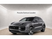 Porsche Cayenne - 3.0 E-Hybrid