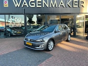 Volkswagen Polo - 1.0 TSI Highline AUT|Clima|NAVI|Carplay|NAP