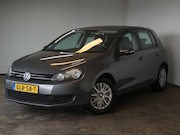 Volkswagen Golf - 1.4 Easyline NWE APK
