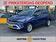 Opel Crossland - 1.2 T 130 pk Elegance - LED - Camera