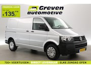 Volkswagen Transporter - 2.0 TDI L1H1 140PK | Airco | Cruise | Navi | Trekhaak | Elek