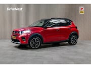 Citroën e-C3 - Max 113pk 44 kWh