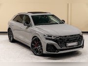 Audi Q8 - 60 TFSIe Competition 4W-STURING.MASSAGE.HEADUP.VOLL