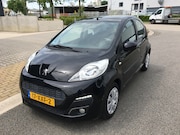 Peugeot 107 - 1.0 Envy, Airco, 5 deuren,