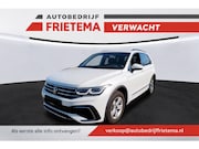 Volkswagen Tiguan - 1.4 TSI eHybrid R-Line Business+