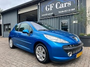 Peugeot 207 - 1.6-16V XS Pack APK NIEUW AIRCO 5D