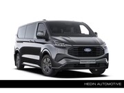 Ford Transit Custom - 340 2.5 PHEV L2H1 Kombi Limited | Driver Assistance Pack | 1