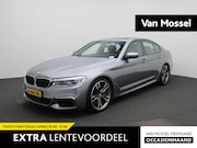 BMW 5-serie - M550i xDrive High Executive | Automaat | Harman & Kardon | S