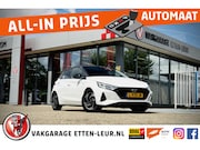 Hyundai i20 - 1.0 T-GDI Premium | STOEL - STUURVERWARMING | CAMERA