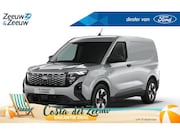 Ford Transit Courier - E-Transit Trend 46 kWh 136 pk | | Dit betreft een te bestell