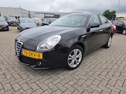 Alfa Romeo Giulietta - 1.4 T Business Executive/NAVI/CRUIS