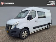 Nissan Interstar - 2.3 dCi L2H2 N-Connecta | Dubbele Cabine | Camera | Airco | 