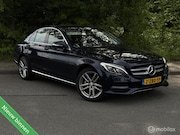 Mercedes-Benz C-klasse - 180