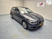 BMW 1-serie - 118i Executive Navi Ecc Cruise Control Alu Pdc V & A Trekhaa