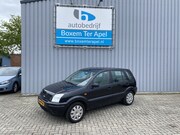 Ford Fusion - 1.4-16V Style