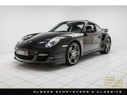 Porsche 911 - 997 3.6 Turbo Manual - 1 owner - Aerokit - Porsche