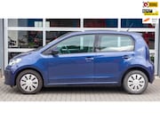 Volkswagen Up! - 1.0 BMT move up!