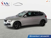 Skoda Kamiq - 1.0 TSI Selection