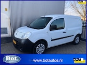 Renault Kangoo - Express Z.E. / AIRCO/ SCHUIFDEUR / NED AUTO