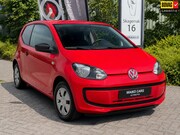 Volkswagen Up! - 1.0 high up