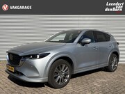 Mazda CX-5 - 2.5 SkyActiv-G 194 Signature AUTOMAAT | 360 Camera | Stoelve