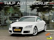 Audi TT - 1.8 TFSI 6 Handgesch. Uitzonderlijk mooi! NLauto NAP
