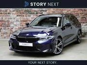 BMW 3-serie - 330 3 Serie Touring 330e High Executive M Sport Pakket