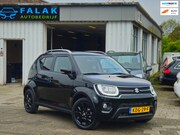 Suzuki Ignis - 1.2 Select Intro